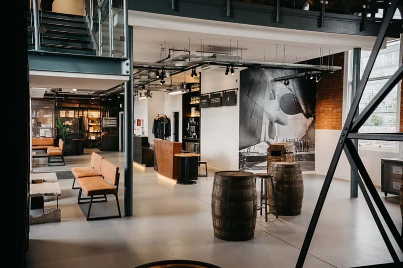 Belfast: Titanic Distillers Signature Tour & Whiskey Tasting - Should you book the Titanic Distillers tour?