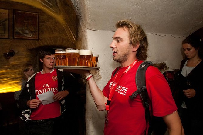 Belgian Beer Tasting in Brussels - Why Belgian beer is best understood by tasting it
