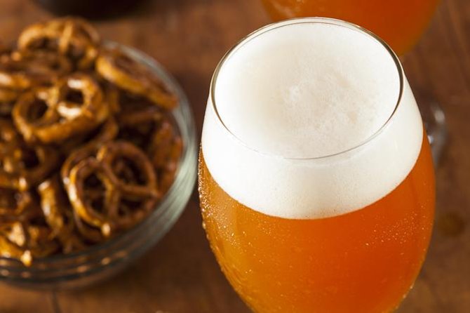 Belgian Beer Tasting in Brussels - Guides are the heart of the evening