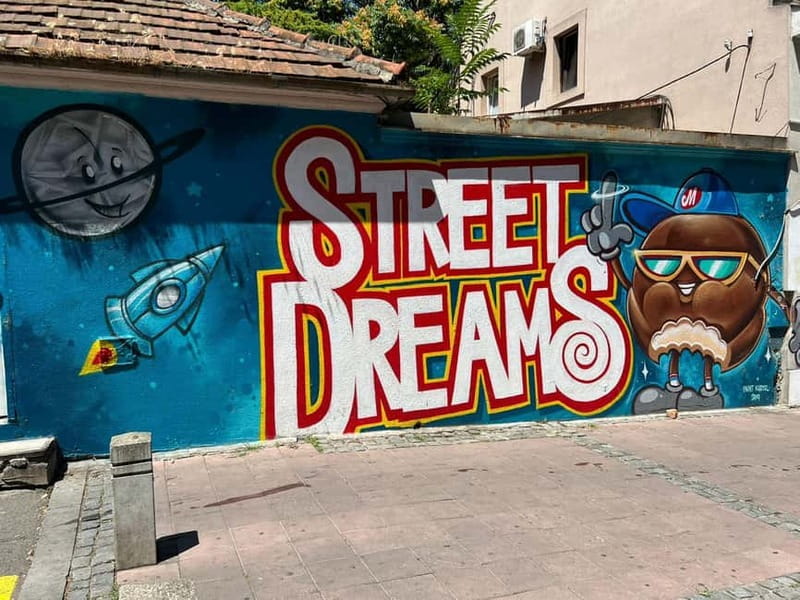 Belgrade: Street Food and Drinks Tour with 20+Tastings - Is $69 good value for three and a half hours?