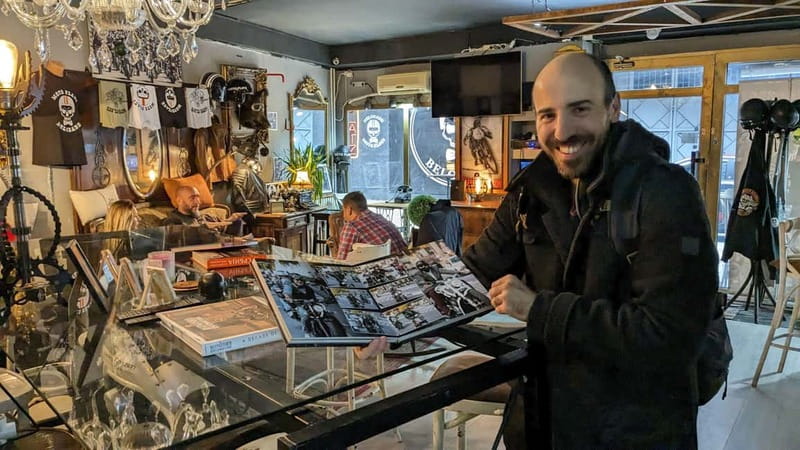 Belgrade: Street Food and Drinks Tour with 20+Tastings - Who should book this food walk?