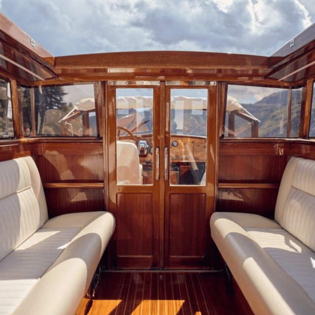 Bellagio: Shared Sunset Boat Tour with Prosecco Aperitif - Who will enjoy this Bellagio boat tour most?