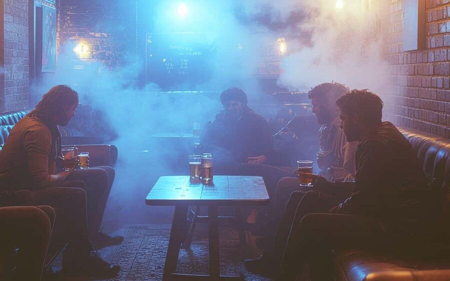 Berlin: Alternative Pub Crawl, Bars, Beats & Insider Stories - Why this pub crawl feels different from a standard bar night
