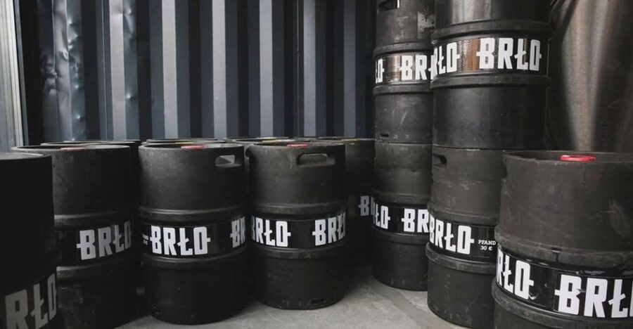 Berlin: BRLO BRWHOUSE Tour and Craft Beer Tasting - Key points to know before booking