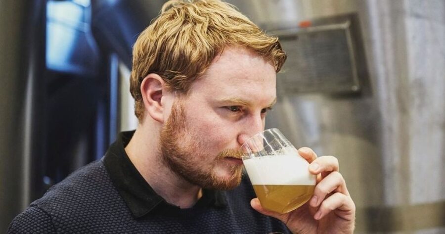 Berlin: BRLO BRWHOUSE Tour and Craft Beer Tasting - The container-built BRLO BRWHOUSE