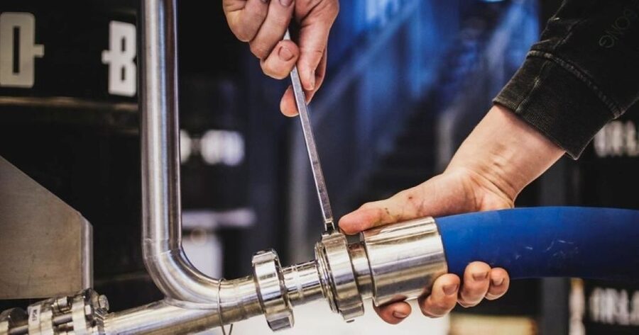Berlin: BRLO BRWHOUSE Tour and Craft Beer Tasting - Should you book the BRLO BRWHOUSE tour?