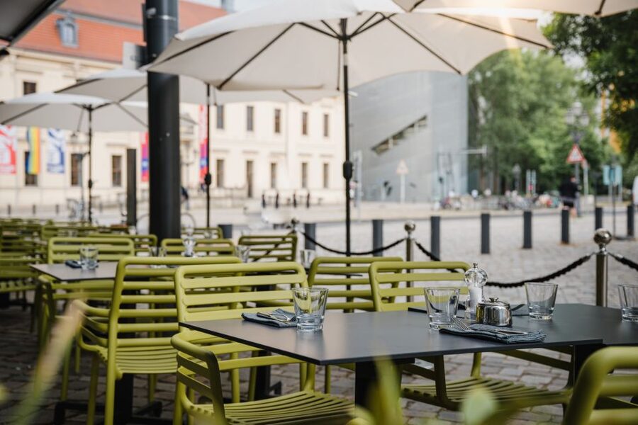 Berlin: Champagne Fine Dining Breakfast in Kreuzberg - Is $53 a fair price for breakfast?