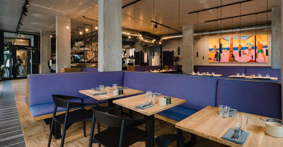 Berlin: Champagne Fine Dining Breakfast in Kreuzberg - Who should book this breakfast?
