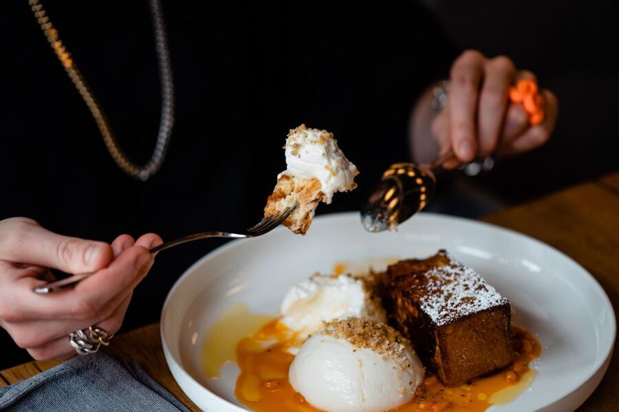 Berlin: Fine Dining Breakfast with Champagne in Schoneberg - Is $53 a fair price?
