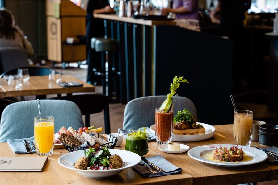 Berlin: Fine Dining Breakfast with Champagne in Schoneberg - Should you book this breakfast?
