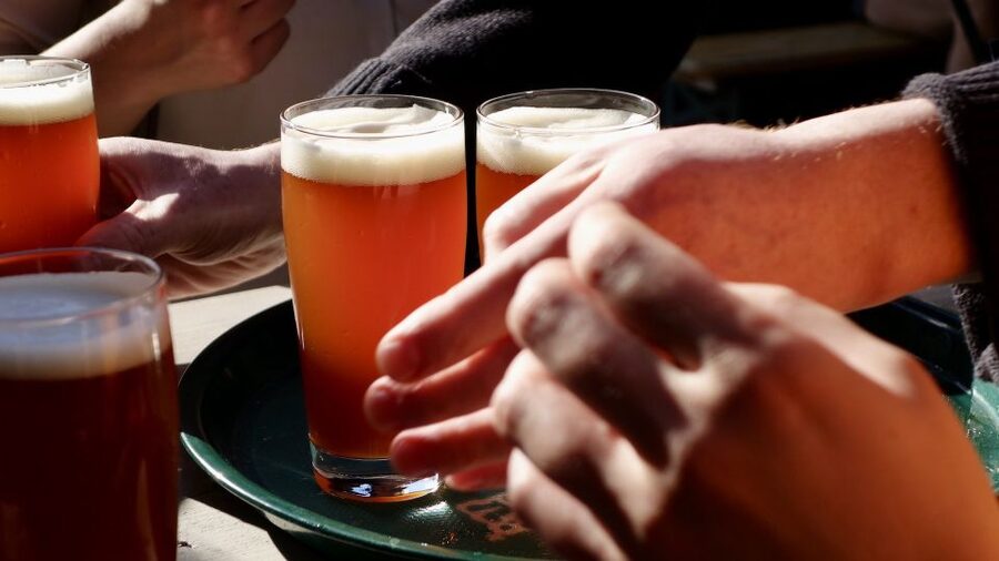Berlin: Guided Craft Beer & Cultural Tour With Snacks - Why Friedrichshain makes a better beer route than a pub crawl
