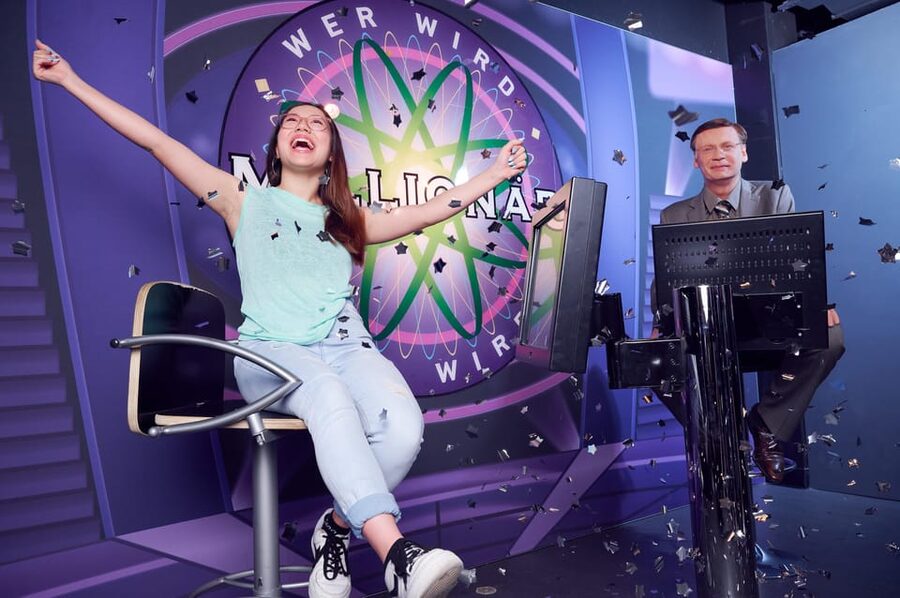 Berlin: Madame Tussauds Happy Hour Ticket - What the afternoon ticket really gives you