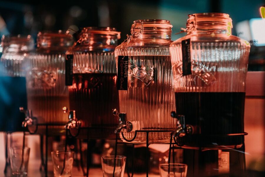 Berlin: Mampe Schnapps Brewery Tour and Tasting (IN ENGLISH) - Who will enjoy this most