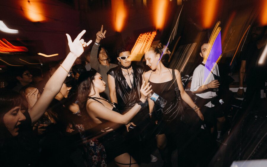 Berlin: Pub Crawl with Shots and VIP Club Entry - Free shots, drink deals, and the real value of $22