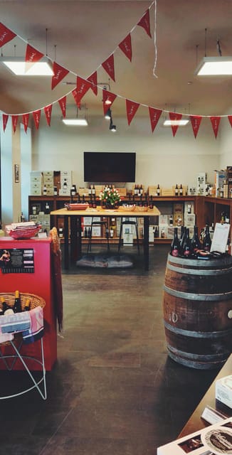 Berlin: Wine on Canvas - Paint Workshop and Wine Tasting - A Friday night with paint, canvas, and wine