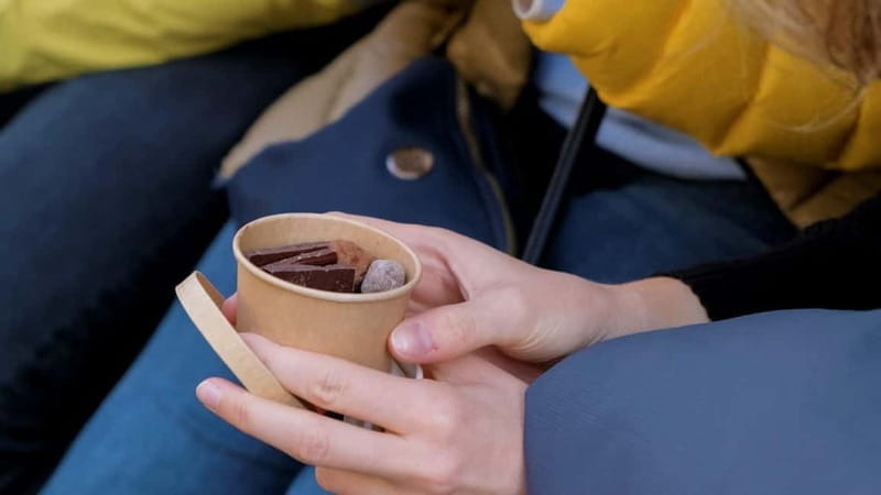 Bern: Chocolate Tasting Tour - Who will enjoy this chocolate walk most