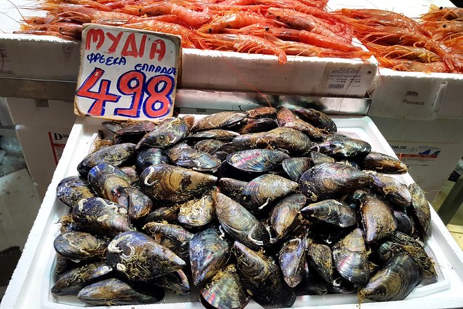 Best Food Tasting Tour of Athens, taste 18+ iconic Greek foods! - Is $94.33 a fair price?