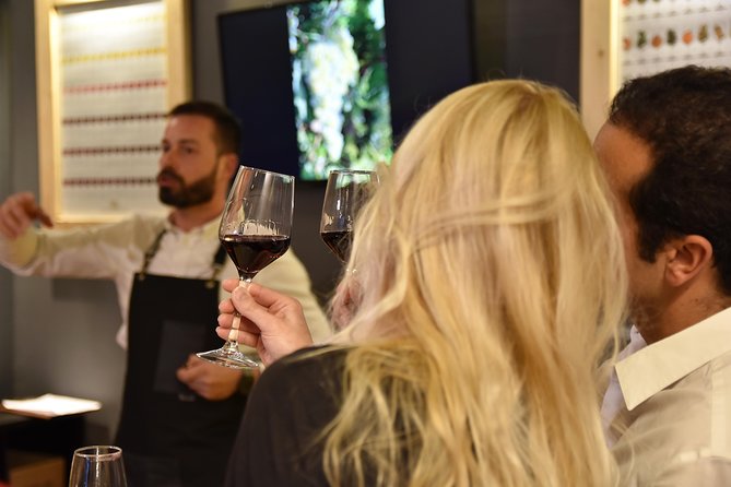 Best rated Acropolis Wine Tasting - What the price means at $59.26