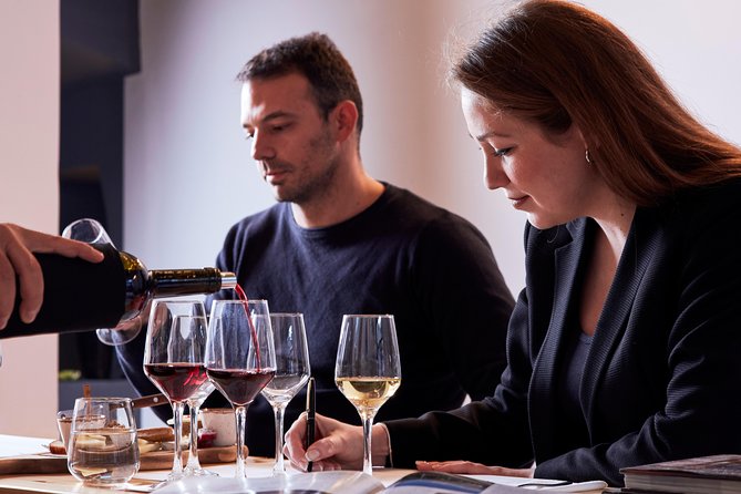 Best rated Acropolis Wine Tasting - Timing your tasting in an Athens itinerary