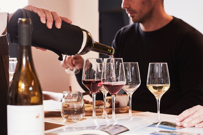 Best rated Acropolis Wine Tasting - A few limits to keep in mind