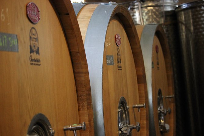 Between The Lines Classic Wine Tasting - Who will enjoy this tasting most