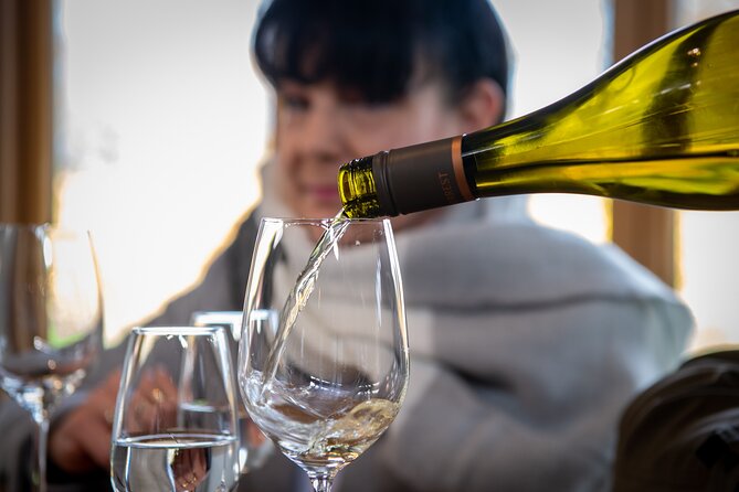 Beyond the Vines - Full-Day Marlborough Wine Tasting Tour - The guides are a major part of the experience