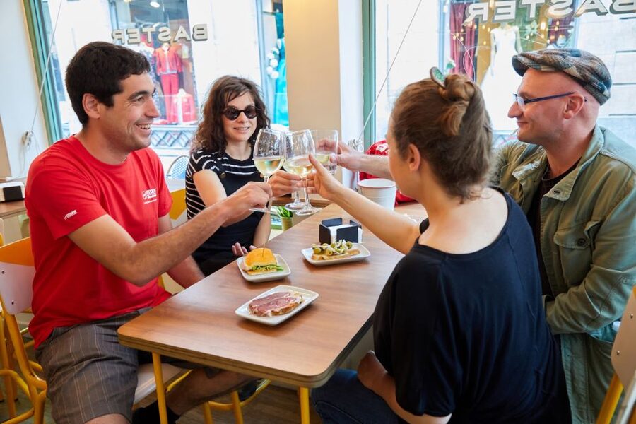 Bilbao: Exclusive Food & Wine Tasting Tour with Local Guide - Should you book the Bilbao pintxos tour?