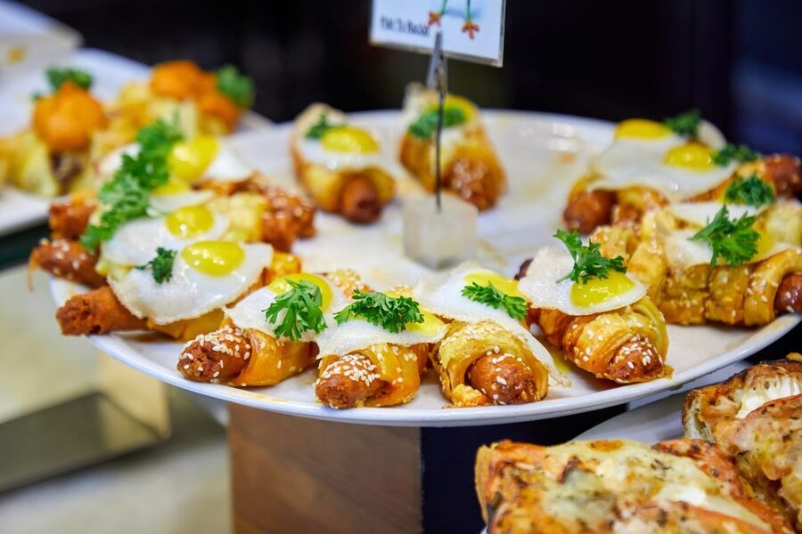 Bilbao: Exclusive Food & Wine Tasting Tour with Local Guide - Food preferences and the limits of the format
