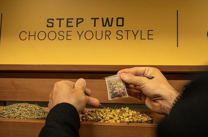 Blend Your Own Gin Experience in Banff - Is $56.33 good value in Banff?