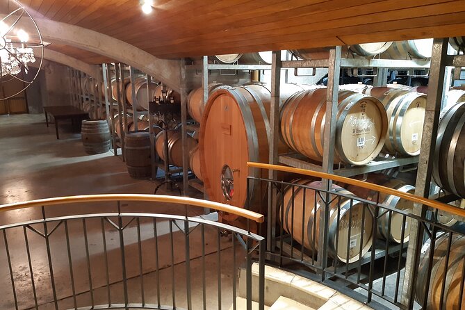 Blenheim Half day Wine Tour - Is $130.32 Good Value?