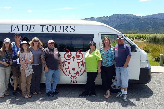 Blenheim Half day Wine Tour - Who Should Book This Wine Tour?