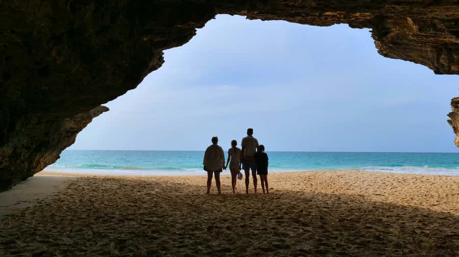 Boa Vista: Shark, Turtles, Cave, Sandboarding & Tasting Tour - Should You Book It?