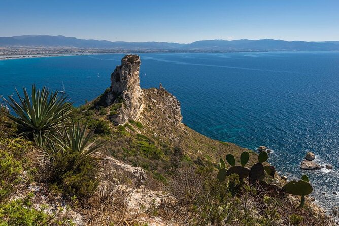 Boat Tour at Devil's Saddle: 4 Swim Stops, Snorkeling & Prosecco - Key points before you book
