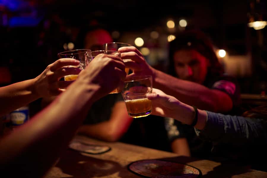 Bogotá: Craft Beer Tour with Tasting - Timing, comfort, and practical details