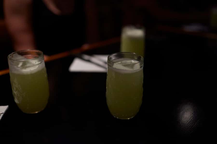 Bogotá: Craft Beer Tour with Tasting - Huitaca brings tropical flavor to the glass