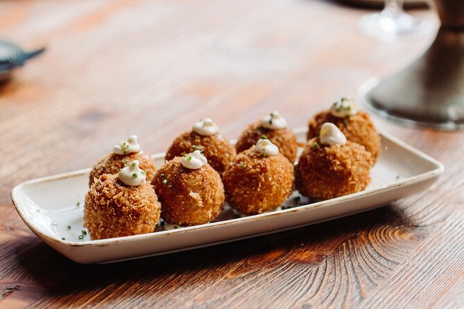 Bohemian Barcelona Neighborhood Evening Tapas & Wine Tour - Is $126.28 a fair price?