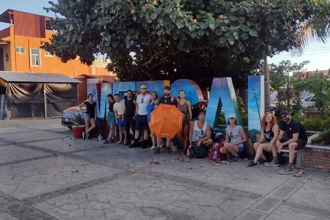 Boil the water and distillery mezcal tour - Who should choose this tour