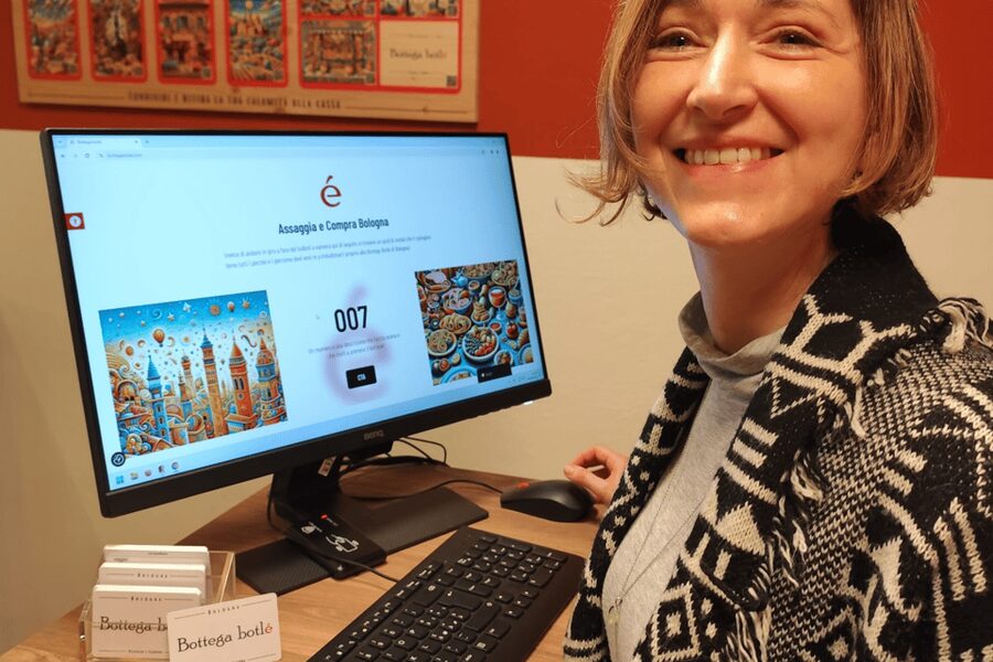 Bologna: Food and Wine Tasting with Interactive Game - Is $34 a good value?