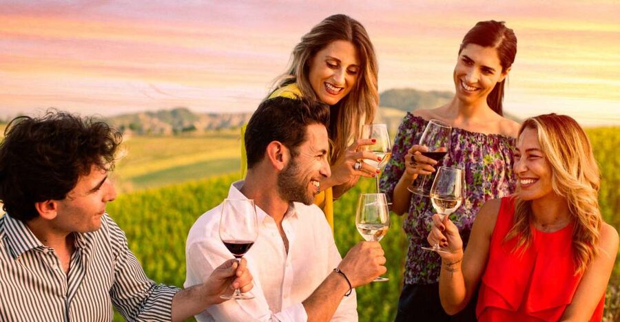 Bologna: Olive Grove and Vineyard Tour with Product Tastings - The olive oil lesson is worth adding