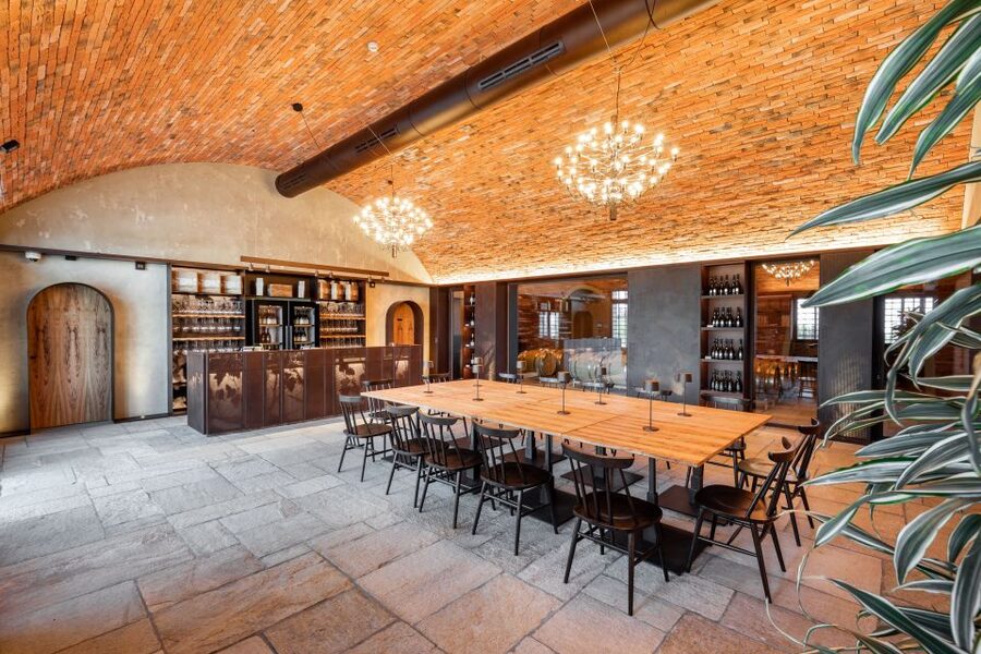 Bologna: Olive Grove and Vineyard Tour with Product Tastings - Starting at Agrivar’s cellar