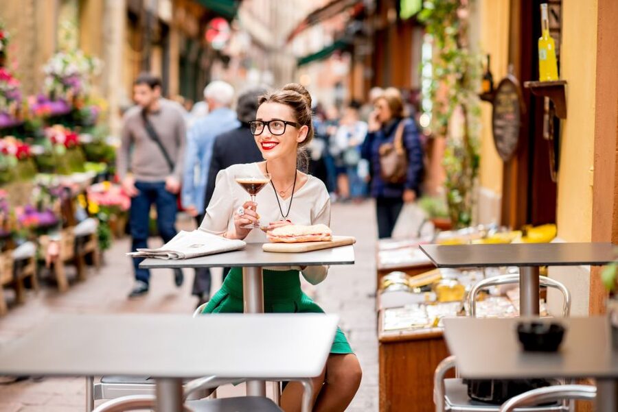 Bologna: Self-Guided Food Tasting Tour with Vouchers - The weak spots to keep in mind