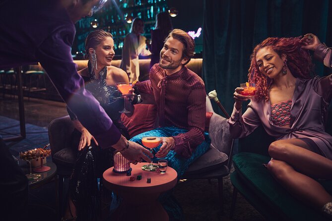 Bols Cocktail Experience Entrance ticket plus Cocktail - Should you book the Bols Cocktail Experience?