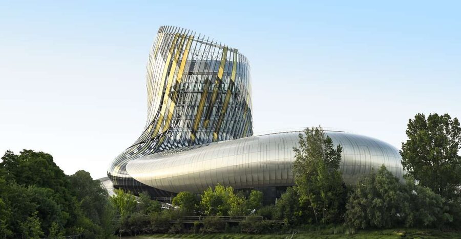 Bordeaux: Cité du Vin Entry Ticket and Wine Tasting - What the $27 ticket includes