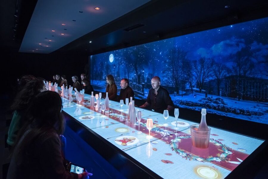 Bordeaux: Cité du Vin Entry Ticket and Wine Tasting - Is it good for families and non-wine drinkers?