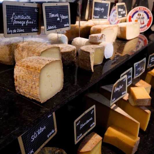 Bordeaux Gourmet Experience: Cheese & Wine Tasting - Why the cellar matters more than a standard tasting room