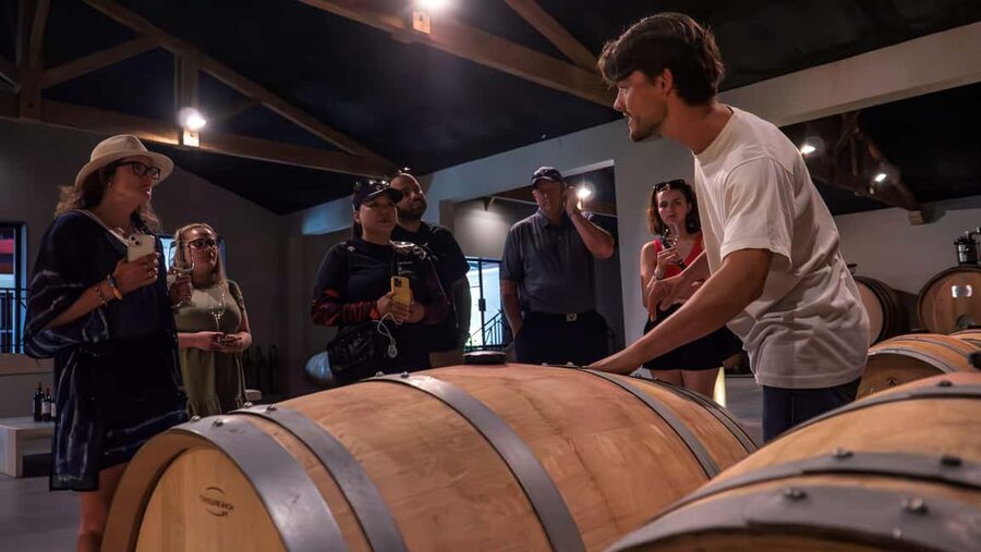 Bordeaux: Half-Day Margaux Tour with Wine Tastings - Key points at a glance