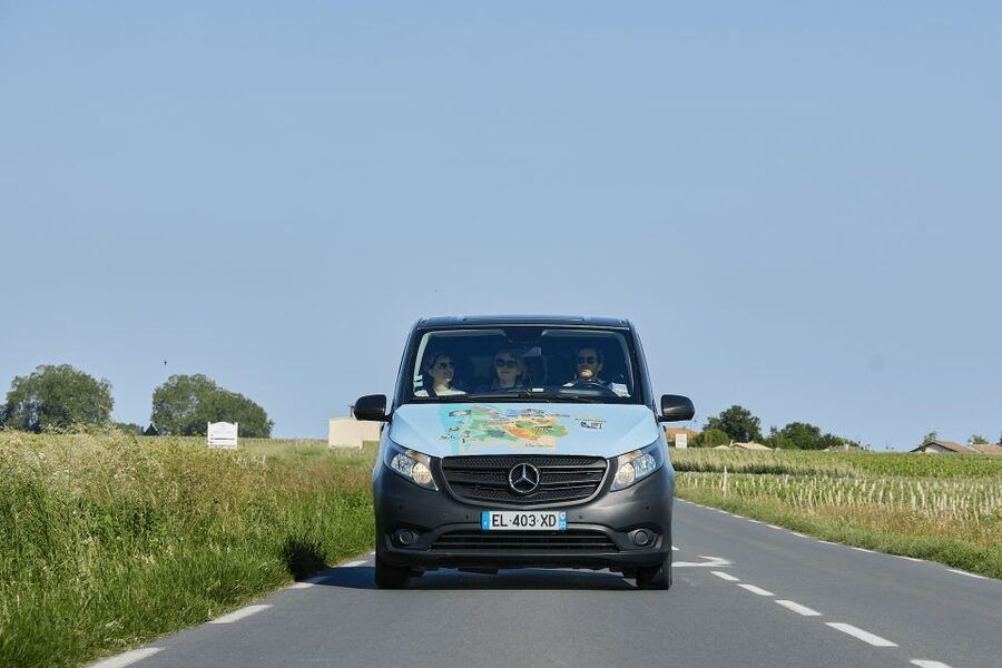 Bordeaux: Half-Day Margaux Tour with Wine Tastings - Who will enjoy this tour most?