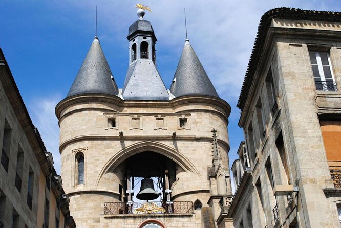 Bordeaux Old Town Food and Wine Tour - Key points at a glance