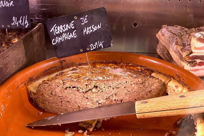 Bordeaux Old Town Food and Wine Tour - Pace, walking, and practical comfort