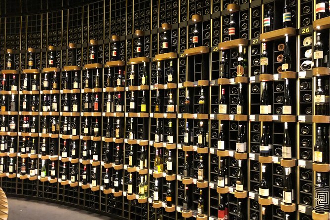 Bordeaux Old Town & Market Local Food with Wine Tastings Tour - The Marché des Capucins brings the food to life